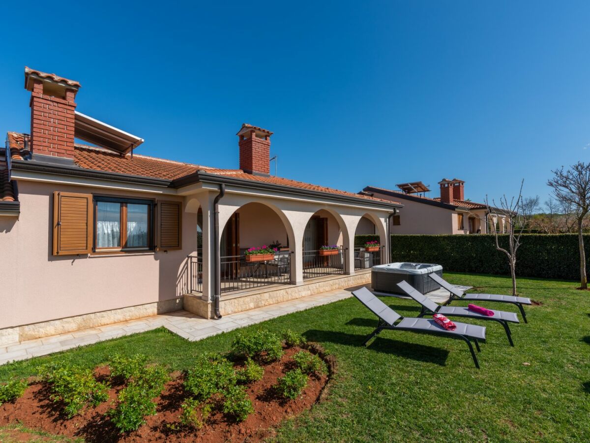 Villa Lori - Outdoor photo 3