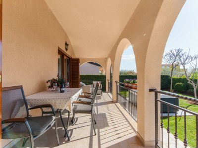 Villa Lori - Outdoor photo 6