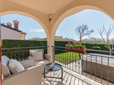 Villa Lori - Outdoor photo 7