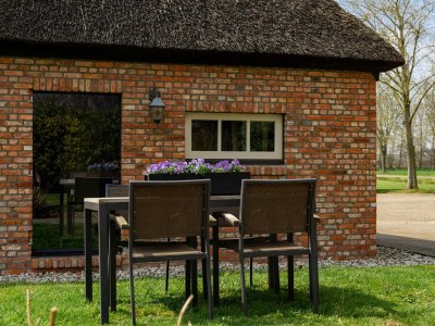 Holiday house Boerensuite 't Karschop - Outdoor photo 2