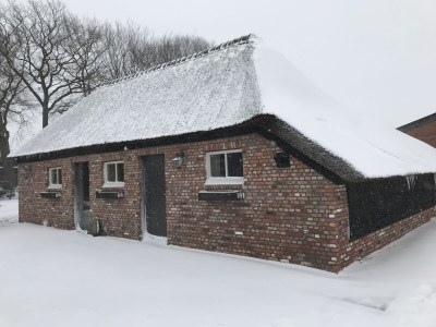 Holiday house Boerensuite 't Karschop - Outdoor photo 8