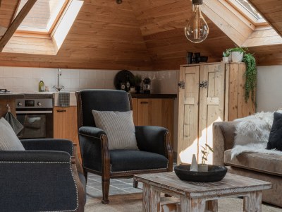 Holiday house Boerensuite 't Karschop - Features photo 10