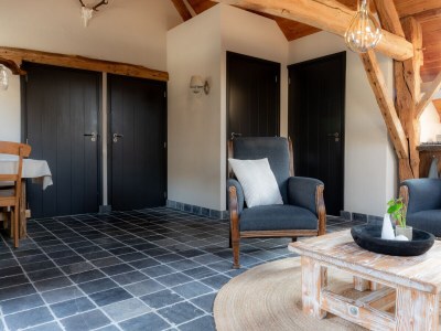 Holiday house Boerensuite 't Karschop - Features photo 12