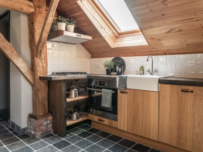 Holiday house Boerensuite 't Karschop - Features photo 14