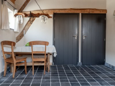 Holiday house Boerensuite 't Karschop - Features photo 16