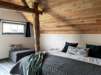 Holiday house Boerensuite 't Karschop - Features photo 17