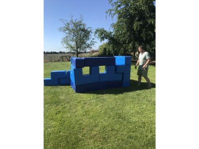 Holiday house Boerensuite 't Karschop - Environment photo 30