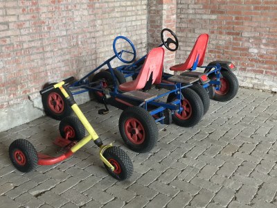 Holiday house Boerensuite 't Karschop - Environment photo 31