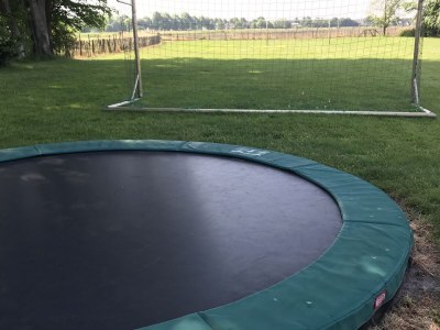 Holiday house Boerensuite 't Karschop - Environment photo 33