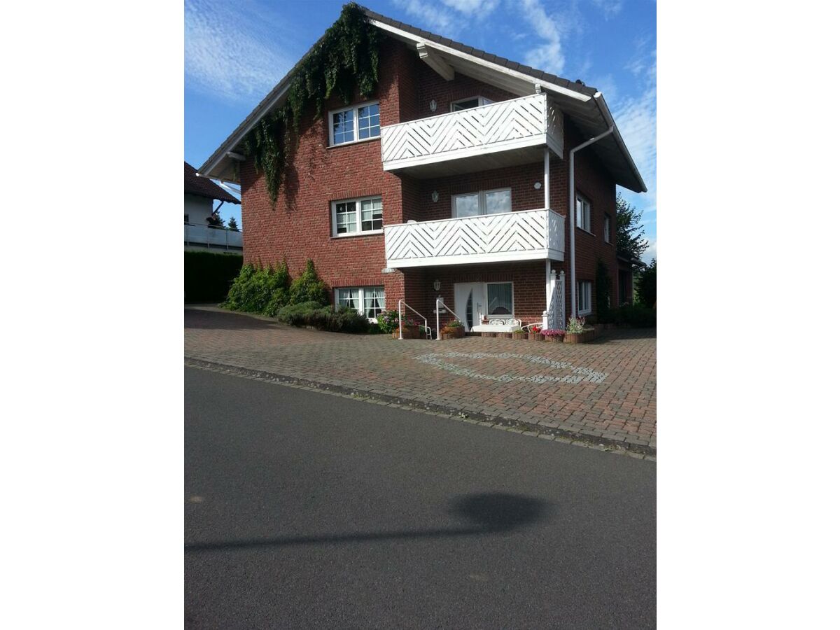 Apartment 3-Bettwohnung - Outdoor photo 2