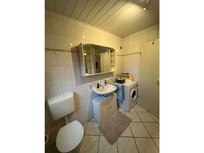 Apartment 3-Bettwohnung in Lochum - Apartment