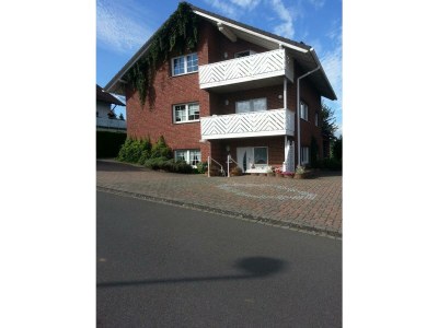 Apartment 3-Bettwohnung - Outdoor photo 2