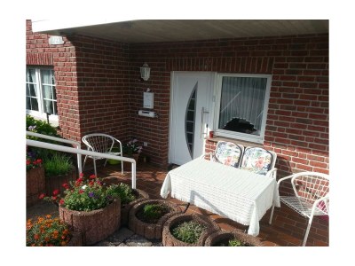 Apartment 3-Bettwohnung - Outdoor photo 3