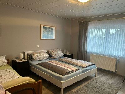 Apartment 3-Bettwohnung - Outdoor photo 8