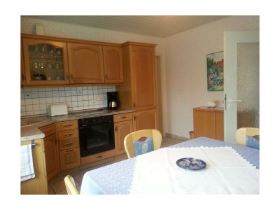 Apartment 3-Bettwohnung - Features photo 16