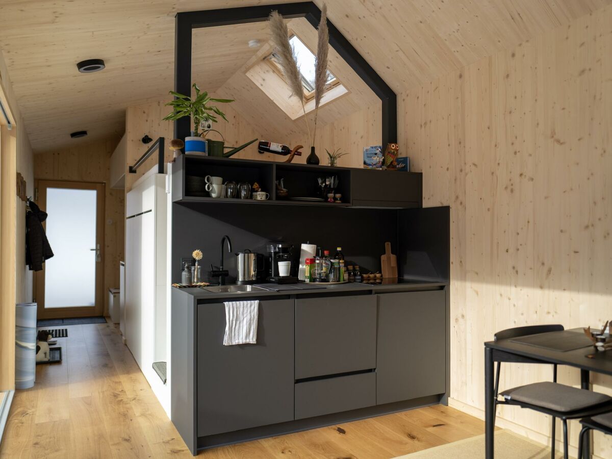 Apartment CabinWesterwald