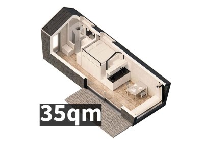 Apartment CabinWesterwald - Outdoor photo 5