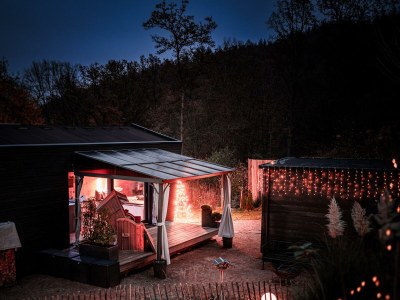 Apartment CabinWesterwald - Features photo 8