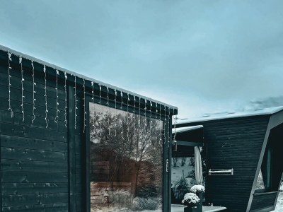 Apartment CabinWesterwald - Features photo 9