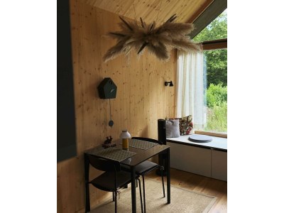 Apartment CabinWesterwald - Features photo 11