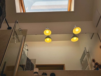 Apartment CabinWesterwald - Features photo 12