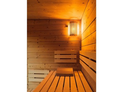 Apartment CabinWesterwald - Features photo 13