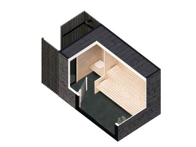 Apartment CabinWesterwald - Features photo 14