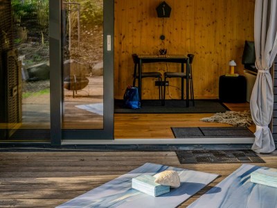 Apartment CabinWesterwald - Features photo 16