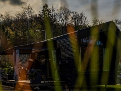 Apartment CabinWesterwald - Features photo 17