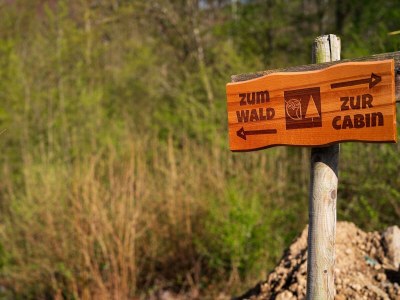 Apartment CabinWesterwald - Features photo 18