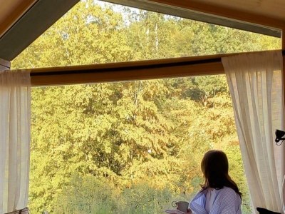 Apartment CabinWesterwald - Features photo 19