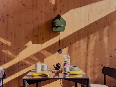 Apartment CabinWesterwald - Features photo 20