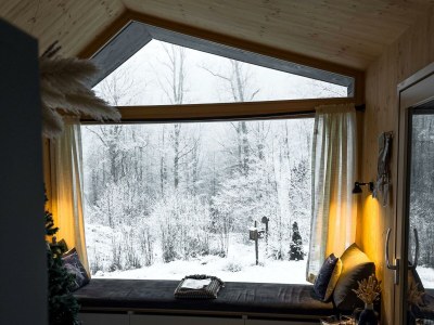 Apartment CabinWesterwald - Features photo 21