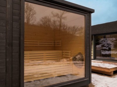 Apartment CabinWesterwald - Features photo 22