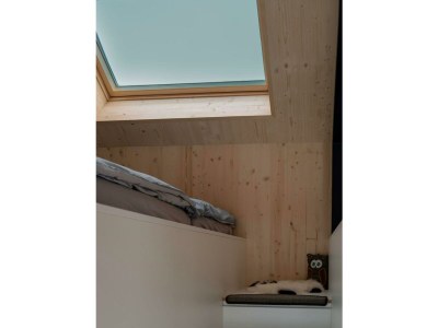 Apartment CabinWesterwald - Features photo 24