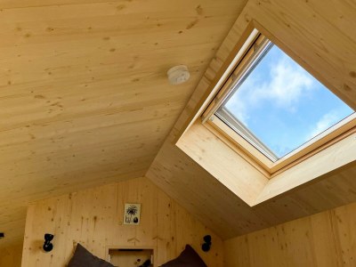 Apartment CabinWesterwald - Features photo 25