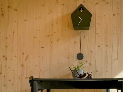 Apartment CabinWesterwald - Features photo 26