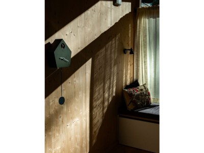 Apartment CabinWesterwald - Features photo 27