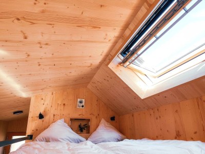 Apartment CabinWesterwald - Features photo 29