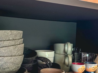 Apartment CabinWesterwald - Features photo 30