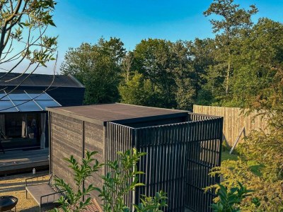 Apartment CabinWesterwald - Features photo 32