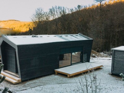 Apartment CabinWesterwald - Features photo 33