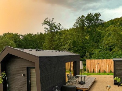 Apartment CabinWesterwald - Features photo 34