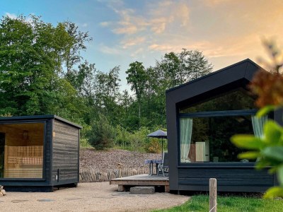 Apartment CabinWesterwald - Features photo 35