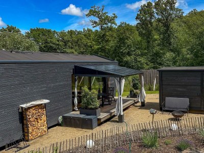 Apartment CabinWesterwald - Features photo 36