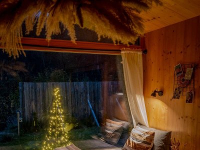 Apartment CabinWesterwald - Features photo 37