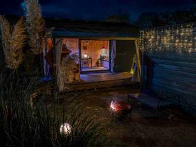 Apartment CabinWesterwald - Features photo 38