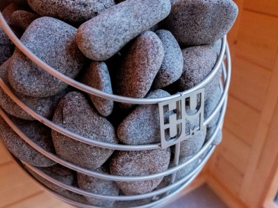 Apartment CabinWesterwald - Features photo 41