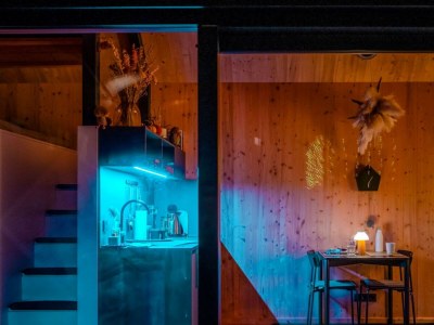 Apartment CabinWesterwald - Features photo 42