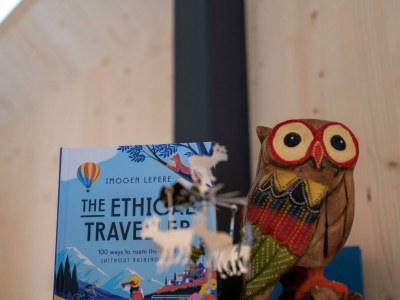 Apartment CabinWesterwald - Features photo 44